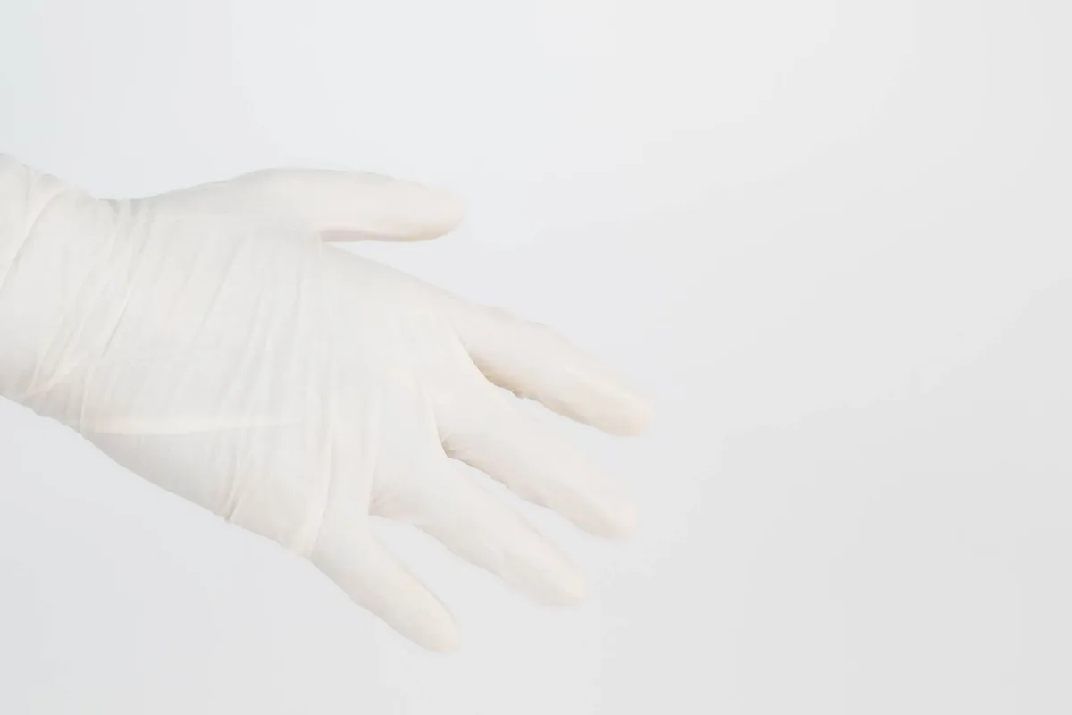 Bodily Fluid Cleanup in Hobson City, AL